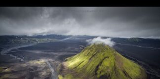 Die schönsten Island Videos aus dem Internet